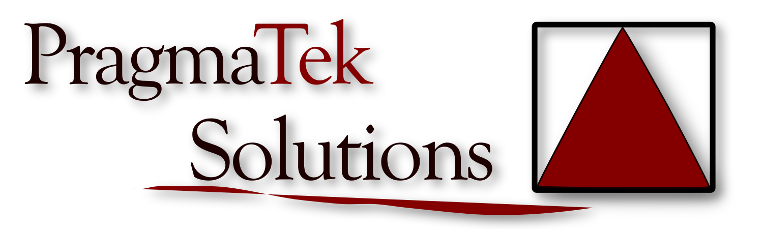 PragmaTek Solutions – Aviation Technical Services